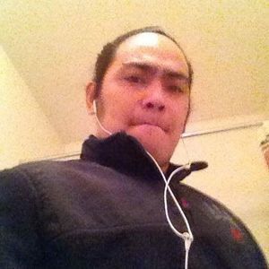 Meet your Posher, Leonard